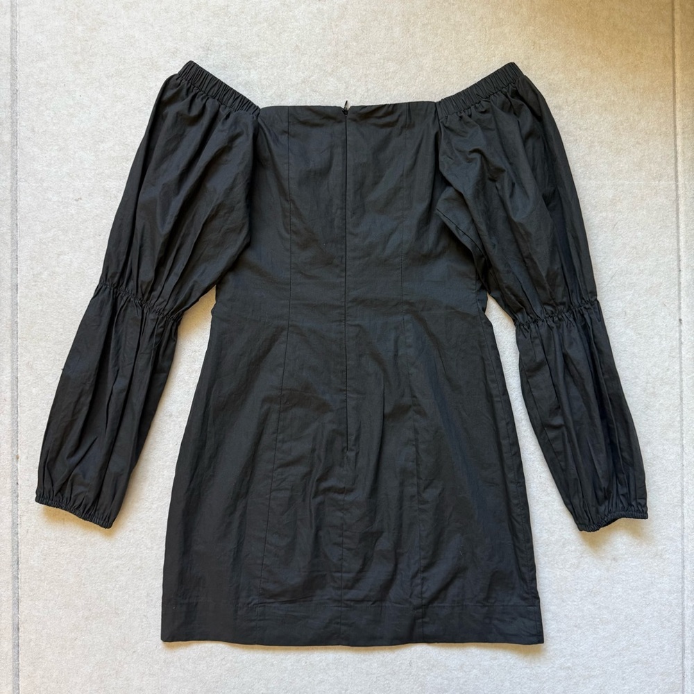 LOVER The Label Mini Dress Size 4 - Picture 8 of 13